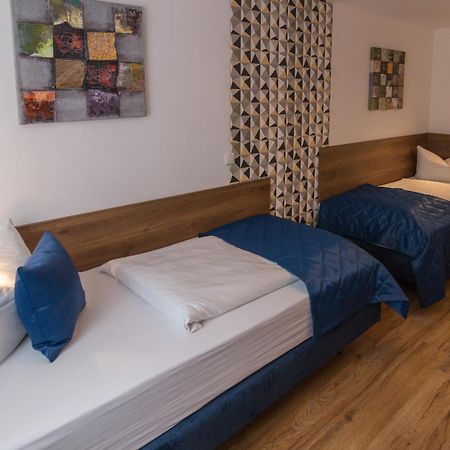 Hotel Am Brauerei-Dreieck Bamberg Dış mekan fotoğraf