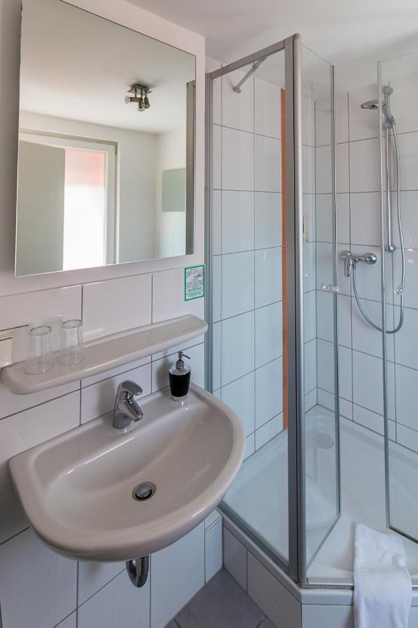 Hotel Am Brauerei-Dreieck Bamberg Dış mekan fotoğraf
